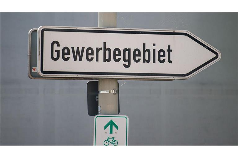 Im vergangenen Jahr wurden in Deutschland mehr größerer Betriebe gegründet, als aufgaben. (Symbolbild)