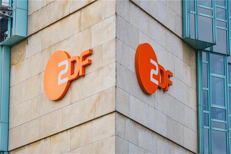 Im ZDF fallen am Freitag zwei Sendungen aus.