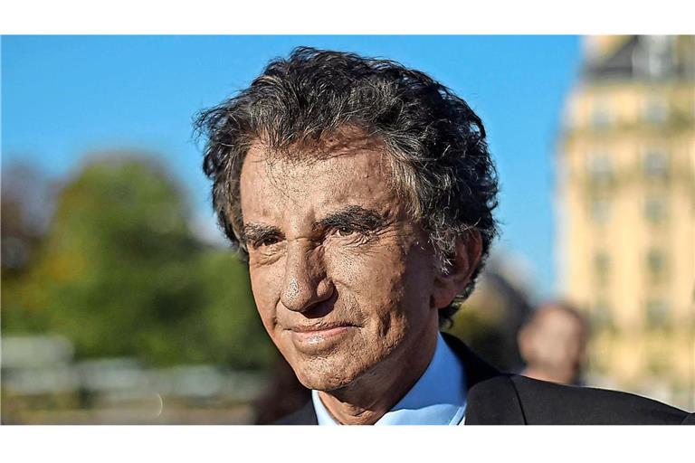 Im Zuge der im Fall Epstein eingeleiteten Ermittlungen gegen Frankreichs renommierten früheren Kulturminister Jack Lang hat die Finanzstaatsanwaltschaft Durchsuchungen angeordnet (Archivfoto).