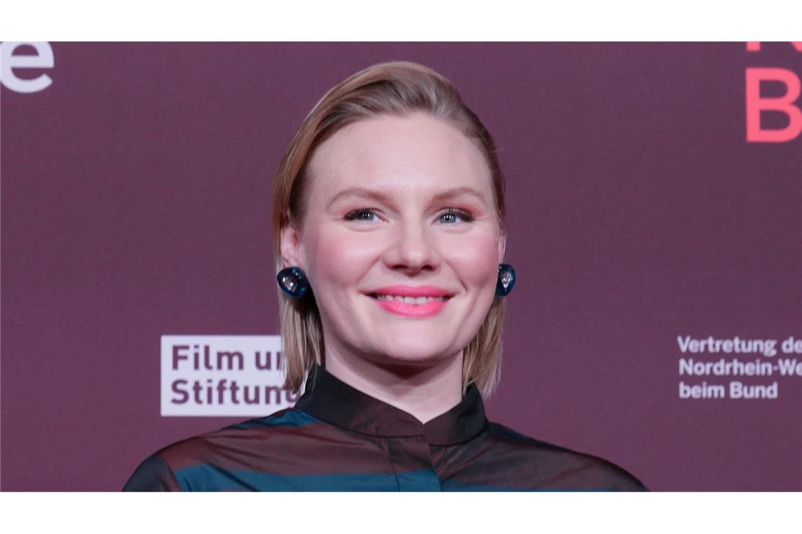 Thomass wird "Tatort"-Kommissarin in Franken Im zwölften Fall des Franken-"Tatorts" wird Rosalie Thomass an der Seite von Fabian Hinrichs zu sehen sein.