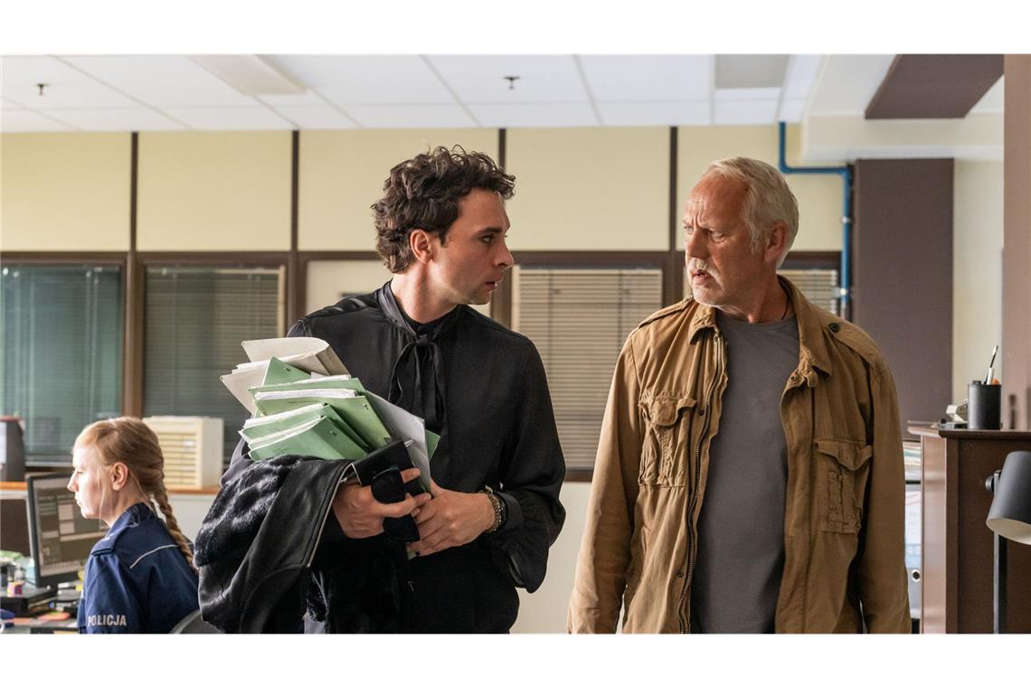 Immer diese Akten! Wann kommt endlich die Digitalisierung?