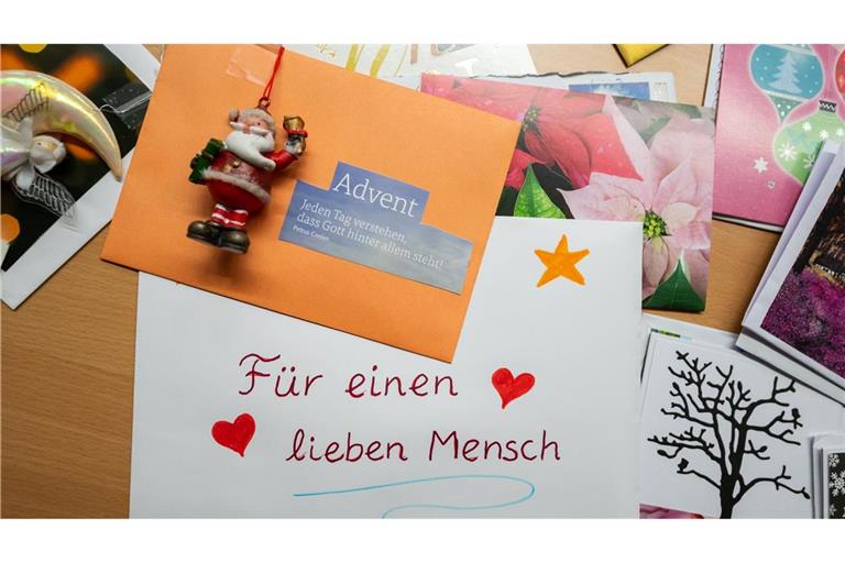 Immer eine gute Idee: Sich ein bisschen um einsame Nachbarn oder Bekannte kümmern. (Symbolbild)