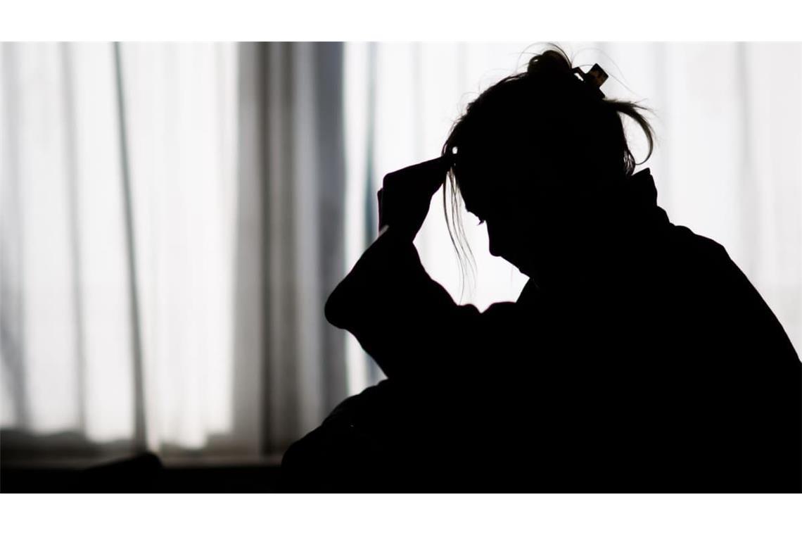 Immer mehr Fälle: Psychische Leiden treiben Krankentage in die Höhe.