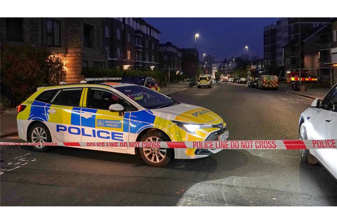 Immer wieder kommt es in Großbritannien zu antisemitischen Verbrechen.