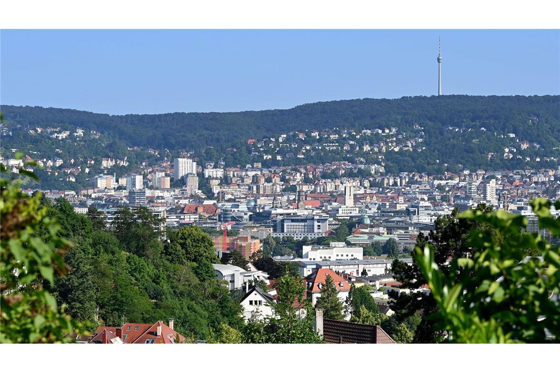 In 41 von 44 Stadt- und Landkreisen herrscht ein Defizit oder starker Mangel an Wohnraum.