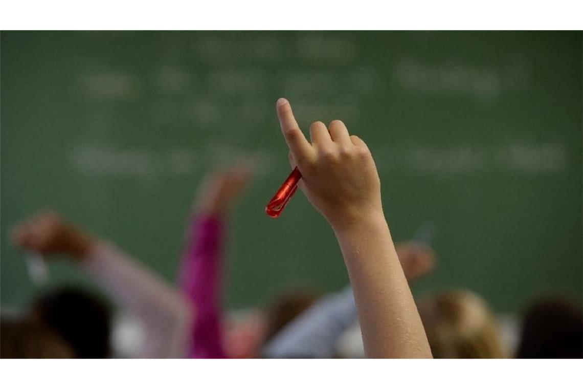 In allen Bundesländern – bis auf Baden-Württemberg und Bayern – herrscht schon wieder reger Betrieb in den Klassenzimmern.