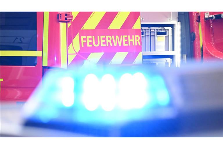 In Baden-Württemberg sind zwei Menschen verunglückt (Symbolbild).
