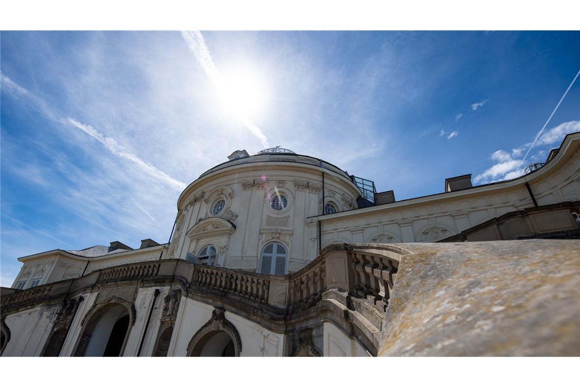 In Baden-Württemberg wird es in den kommenden Tagen sonnig. (Archivbild)