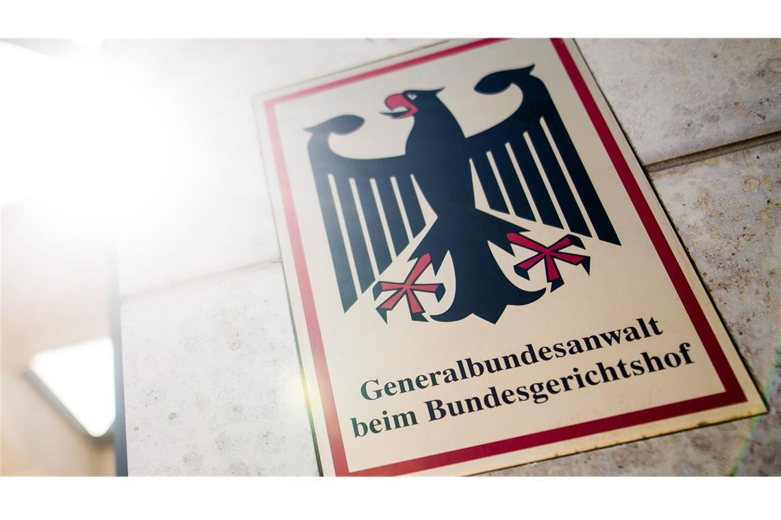 In Berlin sollen drei mutmaßliche Hamas-Mitglieder gefasst worden sein (Symbolfoto).