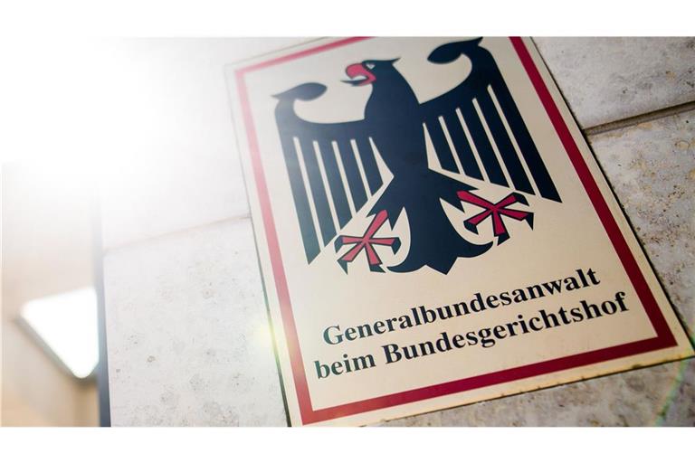 In Berlin wurde ein mutmaßlicher Spion festgenommen. Er soll Russland Informationen über die Rüstungsindustrie weitergegeben haben (Symbolfoto).