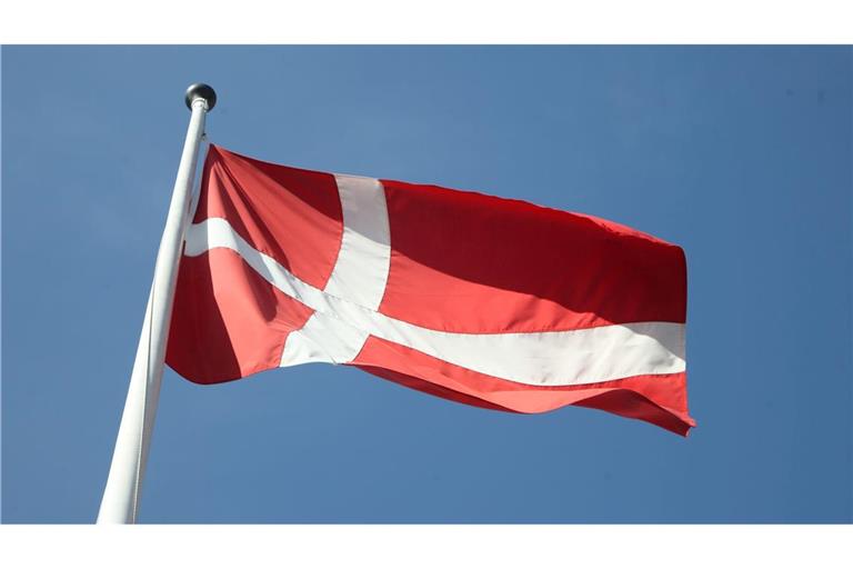 In Dänemark galt die Wehrpflicht bislang nur für Männer ab 18 Jahren. (Archivbild)