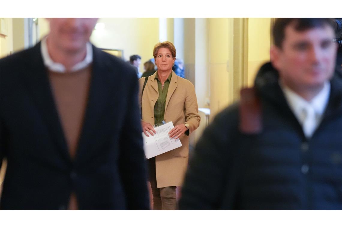 In Dänemark wurde der Sorgerechtsstreit um zwei Kinder von Unternehmerin Christina Block entschieden. (Archivbild)