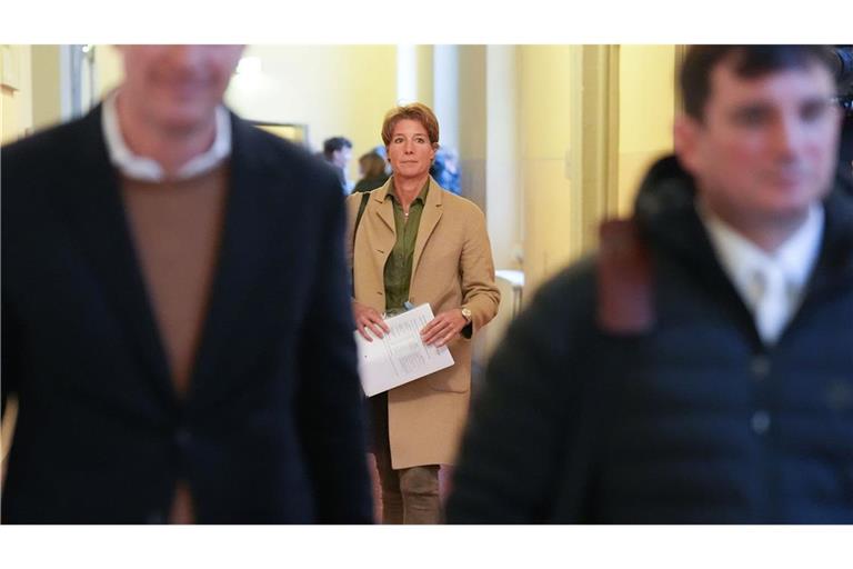 In Dänemark wurde der Sorgerechtsstreit um zwei Kinder von Unternehmerin Christina Block entschieden. (Archivbild)