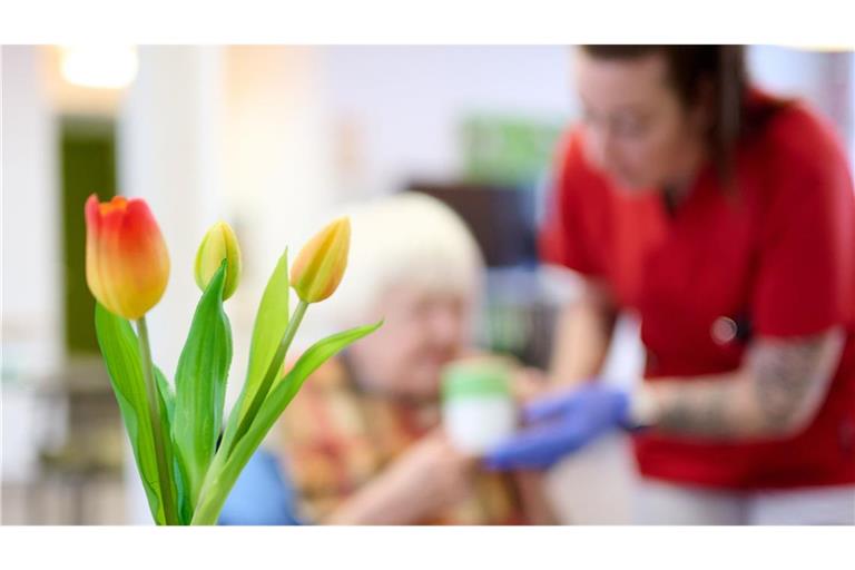 In den Kliniken im Südwesten fehlen ärztliche und pflegerische Fachkräfte.