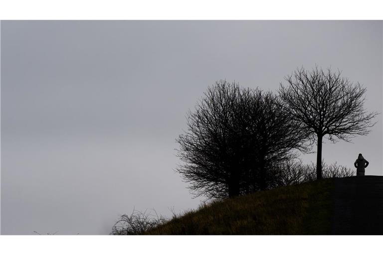 In den kommenden Tagen wird es im Südwesten ungemütlich.