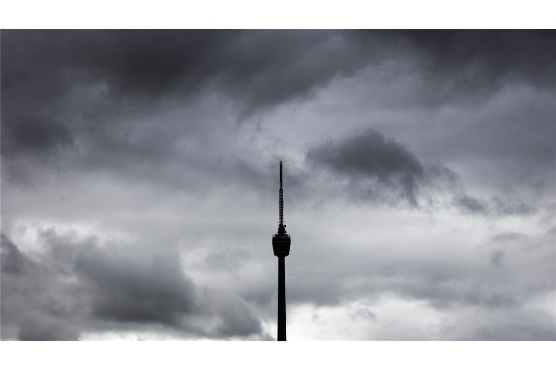 In den kommenden Tagen zeigt sich das Wetter in Baden-Württemberg von seiner wechselhaften Seite.