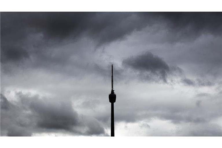 In den kommenden Tagen zeigt sich das Wetter in Baden-Württemberg von seiner wechselhaften Seite.