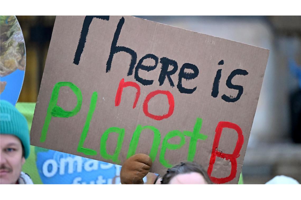 In den letzten Jahren wurden Klimaklagen auf unterschiedliche Weisen erhoben. (Symbolbild)