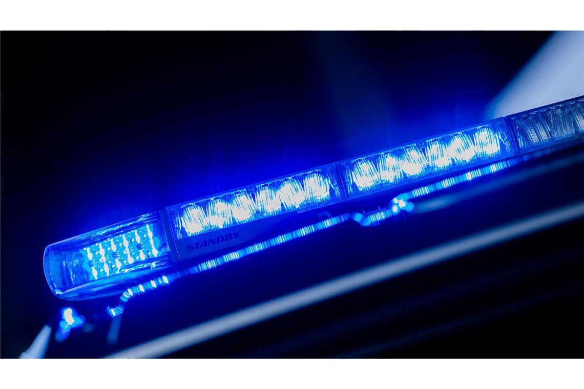 Mehrere Verletzte bei Kranunfall In den Niederlanden wurden mehrere Menschen bei einem Kranunfall verletzt (Symbolbild).