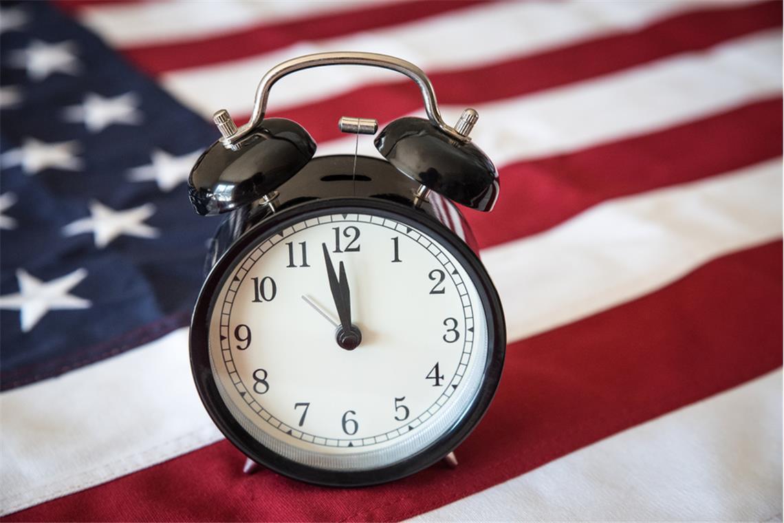 Government-Shutdown in den USA – Wann es diese Woche passieren könnte In den USA droht ein neuer Government-Shutdown. Welche politischen Konflikte dahinterstehen, wann die Entscheidung fällt und welche Folgen ein Stillstand für Verwaltung und Wirtschaft hätte.