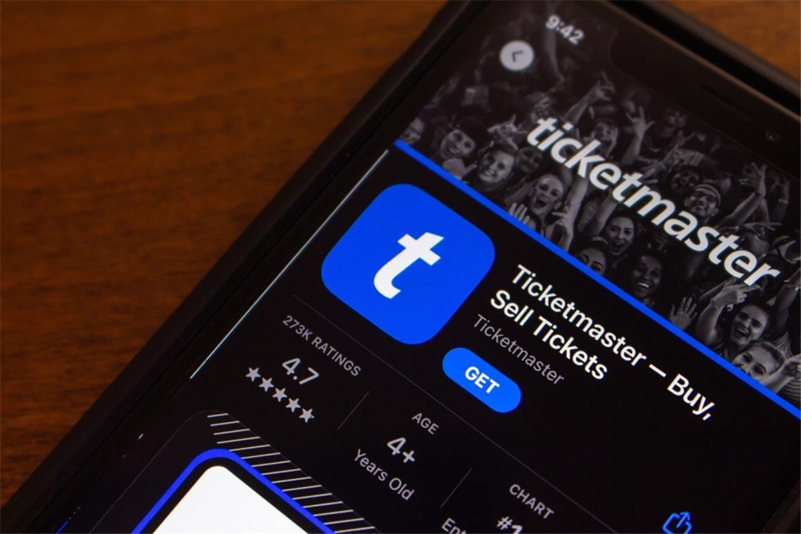 In den USA fiel jetzt ein bedeutendes Urteil gegen Live Nation und Tochterfirma Ticketmaster.