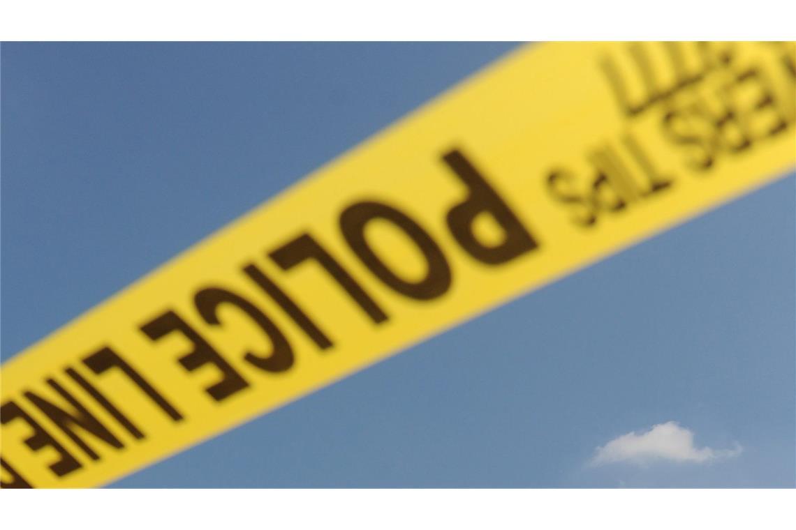 Schüsse auf Firmengelände – zwei Deutsche getötet In den USA wurden zwei Deutsche getötet (Symbolbild).