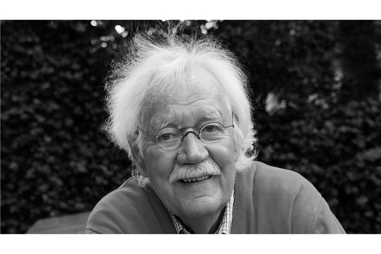 In den vergangenen Jahren hatte der Moderator immer wieder mit gesundheitlichen Problemen zu kämpfen. (Archivbild)