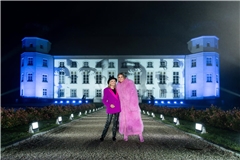 In der 9. Folge von GNTM 2025 bekam Heidi Klum Besuch von Fotomodel „Twiggy“.