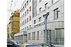 In der Badstraße ist ein Maßregelvollzug für rund 100 psychisch kranke und suchtkranke Straftäter geplant.