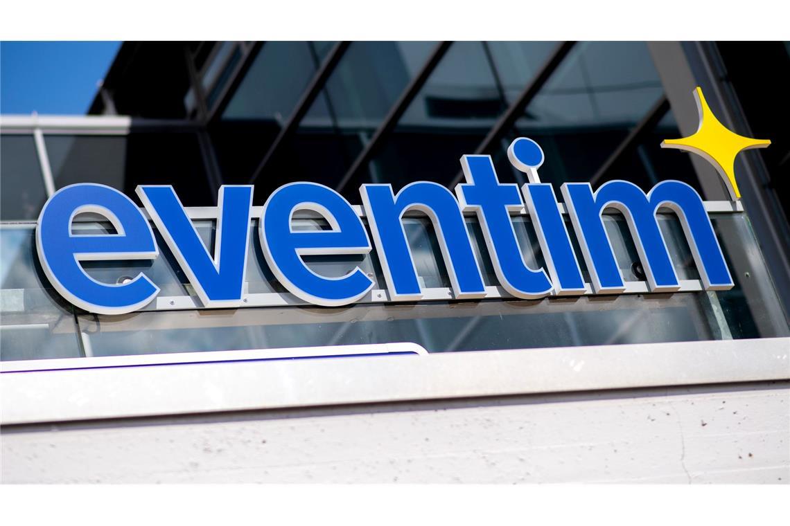 Eventim-Chef rechnet mit steigenden Konzertpreisen In der Bremer ÖVB-Arena betreibt CTS Eventim einen Ticketschalter. (Archivbild)