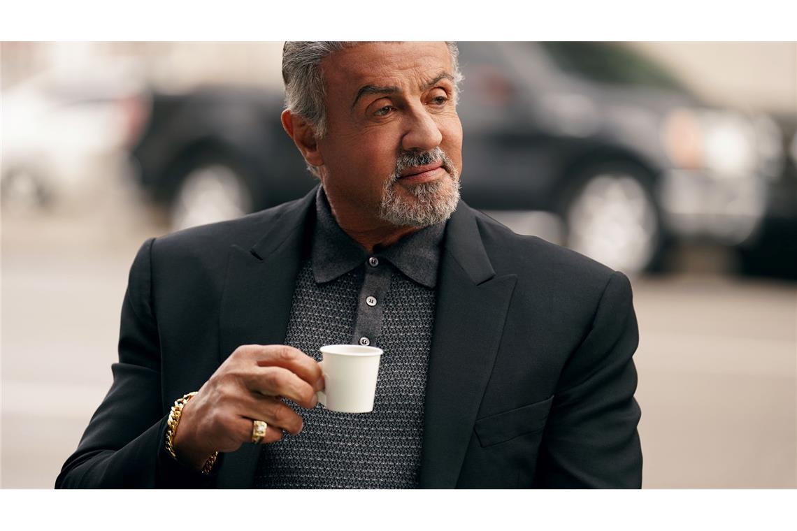 Diese Highlights bringt der Streaming-Herbst In der dritten Staffel von "Tulsa King" bekommt Sylvester Stallone als Dwight "The General" Manfredi Unterstützung von Samuel L. Jackson.