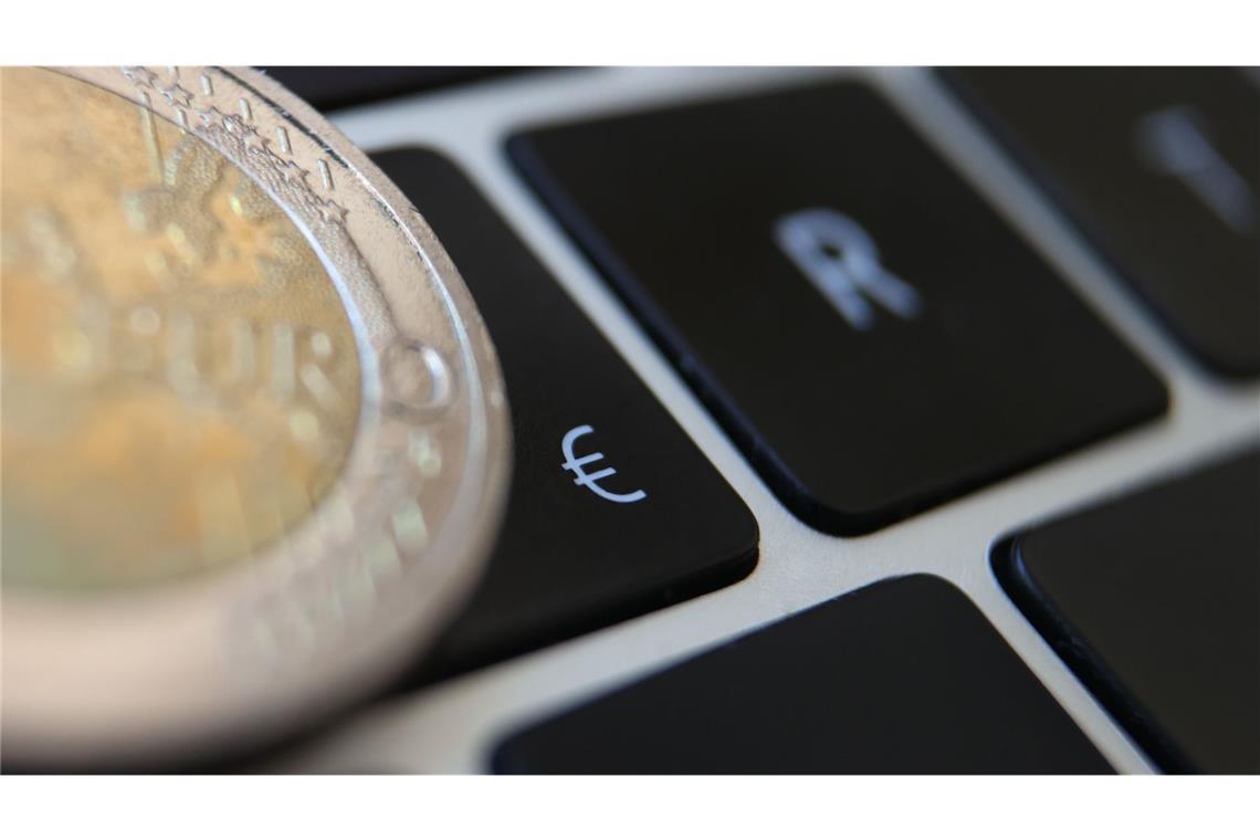 In der EU wird an der Einführung des digitalen Euro gearbeitet, doch das Projekt ist sehr umstritten.