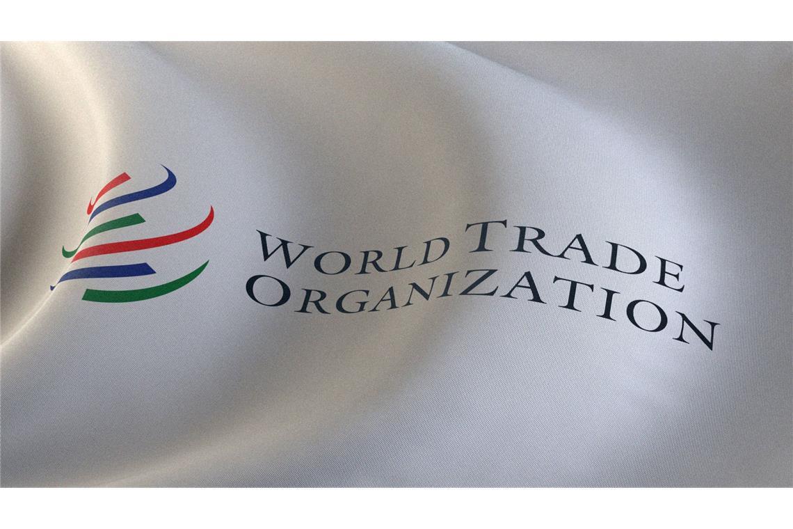 EU denkt über WTO-Ersatz nach In der EU wird über einen Ersatz der WTO nachgedacht (Symbolbild).