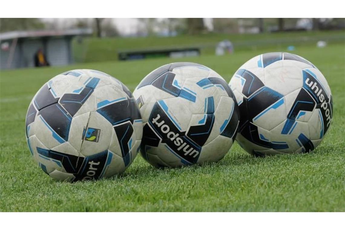 In der jungen Fußballsaison ist schon einiges geboten.