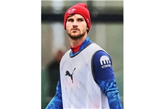 In der Sackgasse: Timo Werner