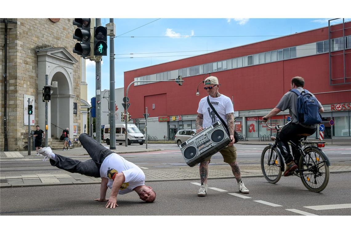 Bilder des Tages