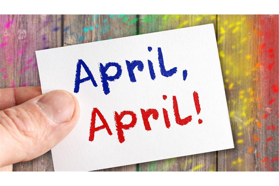 Woher stammt der Brauch mit den Aprilscherzen? In Deutschland erstmals bezeugt wurden Aprilscherze wohl schon im Jahr <b>1618</b> in Bayern. Geht es um den exakten historischen Ursprung, so scheiden sich die Geister.