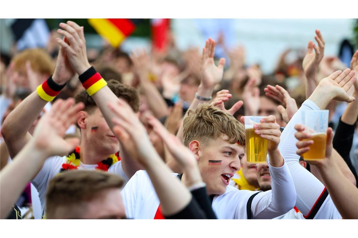 In Deutschland gibt es in WM-Zeiten hingegen besondere Kampfpreise.