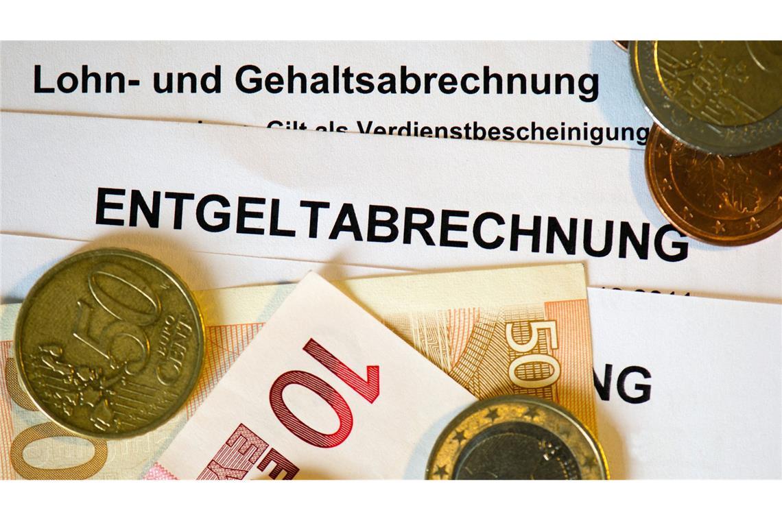 Zahl der Niedriglohnjobs in Deutschland gesunken In Deutschland gibt es weniger Niedriglohnjobs als noch vor zehn Jahren.