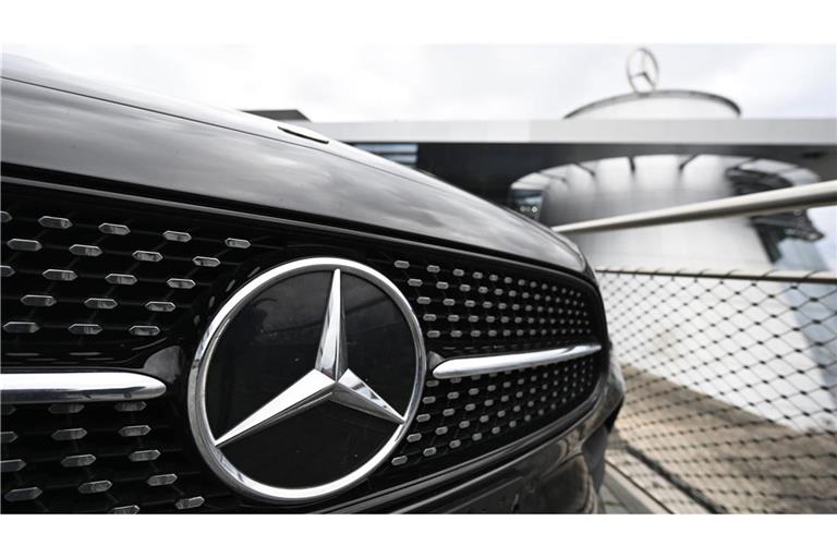 In Deutschland seien potenziell über 500 Fahrzeuge betroffen (Symbolbild).