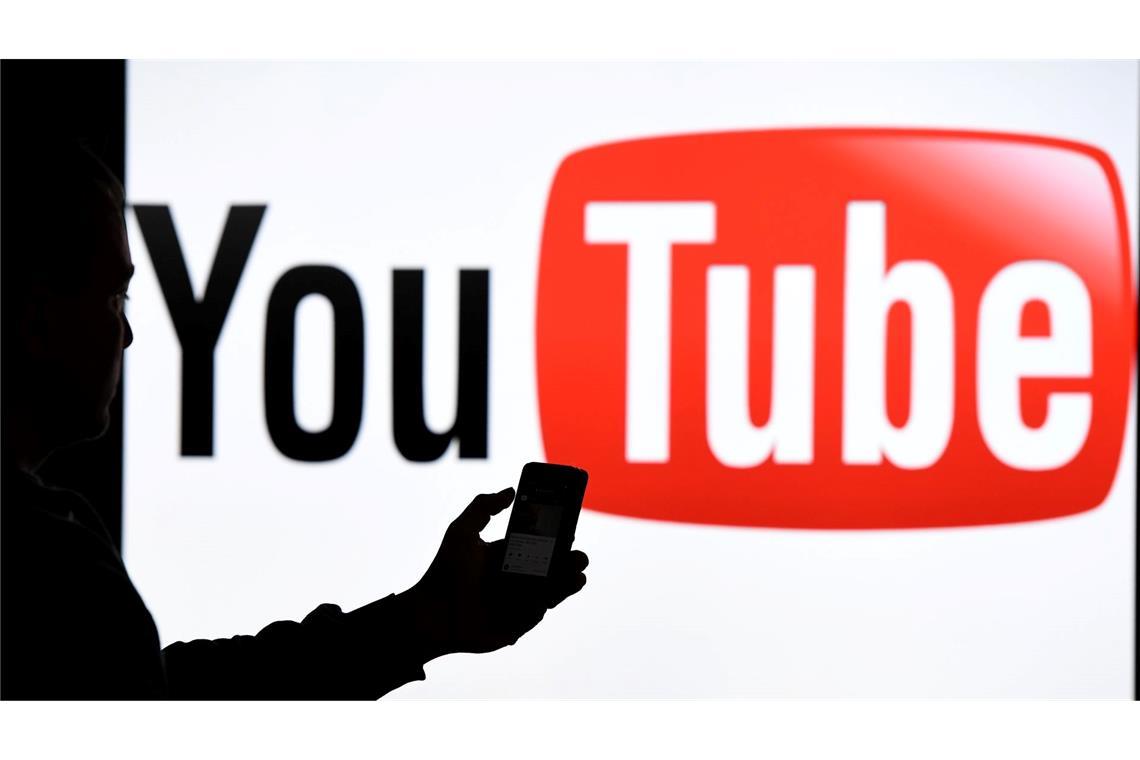 In Deutschland verwenden rund 70,9 Millionen Nutzer jeden Monat Youtube.