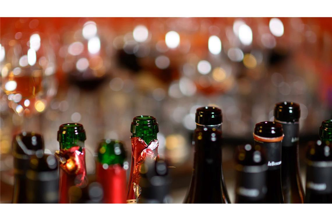 Dry January - Vier Wochen Trockenzeit in Deutschland? In Deutschland wird im Vergleich zu anderen Ländern viel Alkohol getrunken.