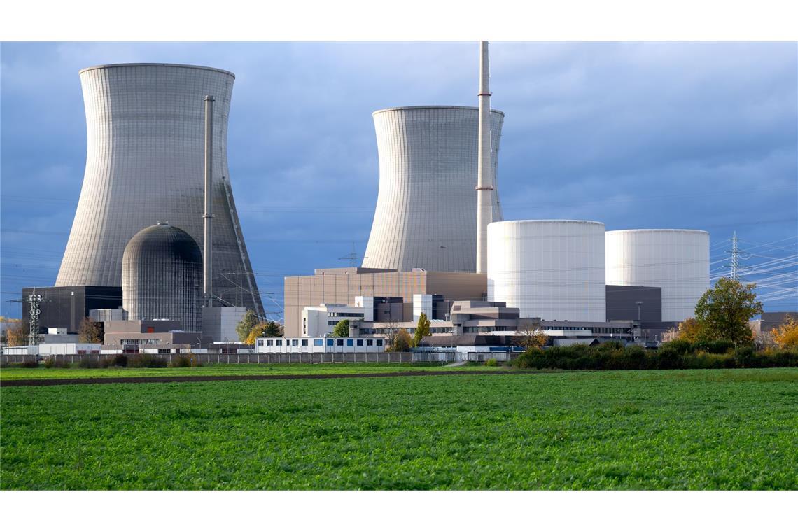 Umfrage: Mehrheit sieht Atomausstieg kritisch