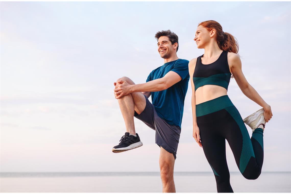 Husten nach dem Joggen - Mögliche Gründe und Tipps In diesem Artikel erfahren Sie die möglichen Gründe für ein Husten nach dem Joggen und Tipps, was Sie dagegen tun können.