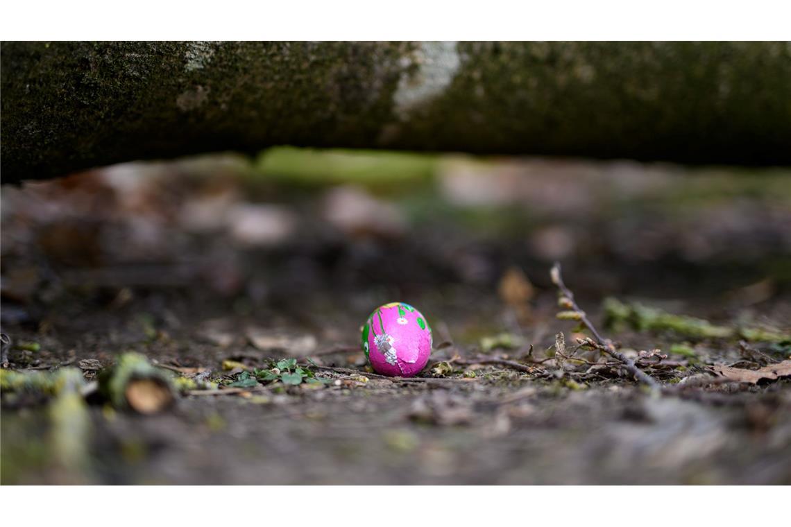 Drei Menschen sterben bei Ostereiersuche im Norden