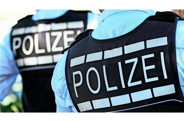 In einem Wohngebiet in der Ulmer Innenstadt hat die Polizei auf einen Mann geschossen. (Symbolbild)
