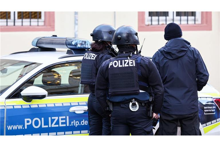 In einer Berufsschule in Osnabrück ist ein Amokalarm ausgelöst worden. (Symbolbild)