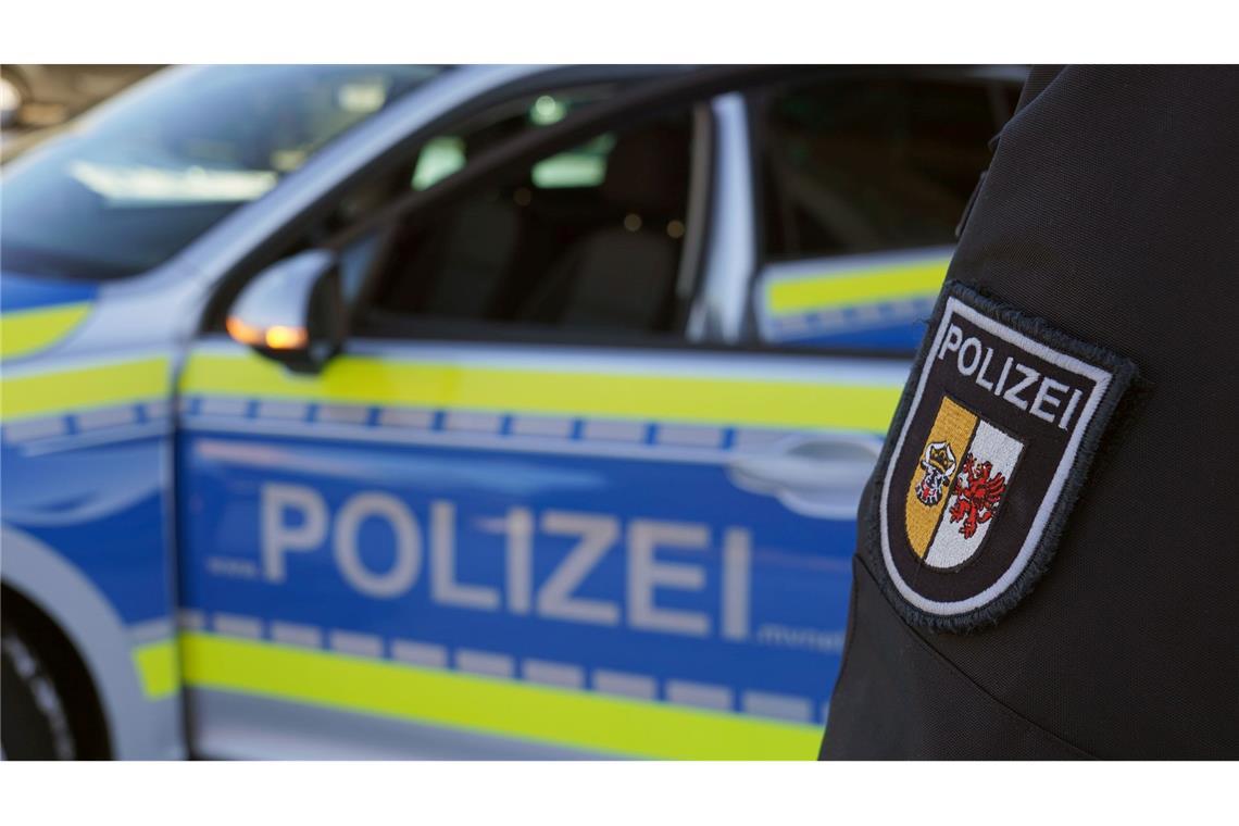 In einer Wohnung urden die Leichen einer Mutter und ihrer Tochter entdeckt. (Symbolbild)