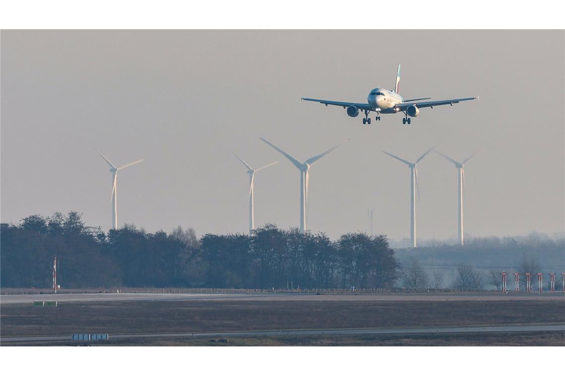 In einigen Bereichen sind die Folgen für Umwelt und Natur offensichtlicher als bei anderen.
