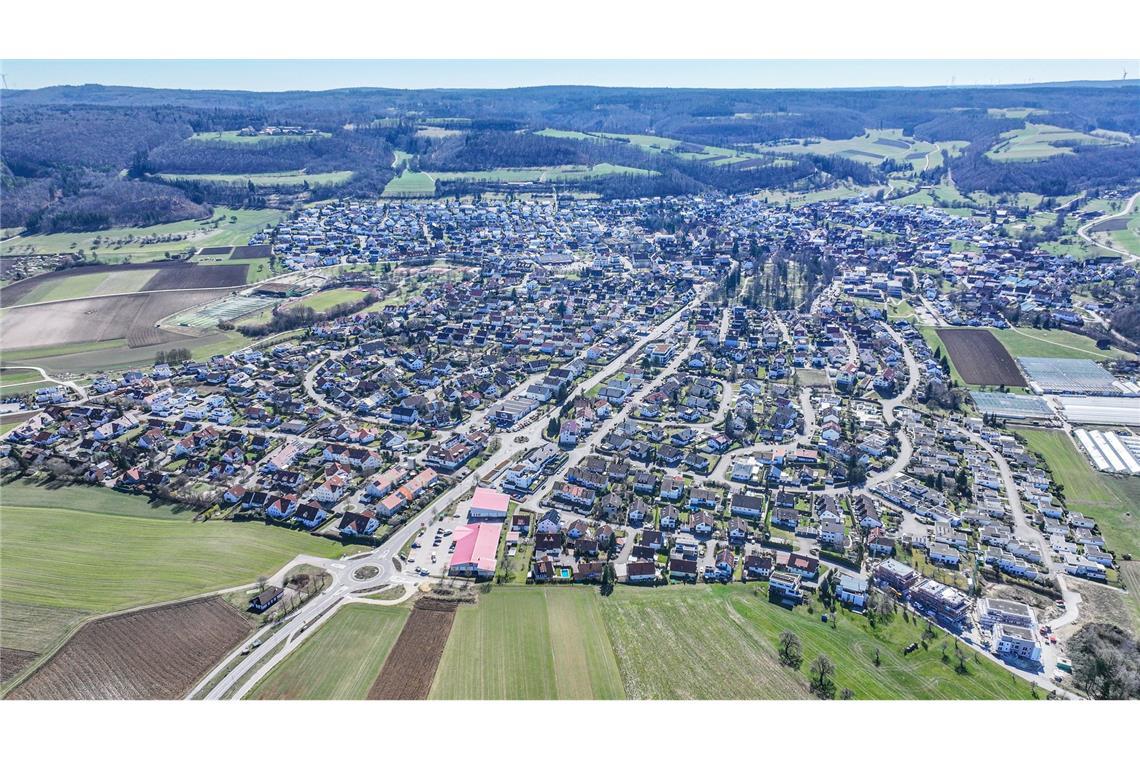 "Jugend braucht Döner": Schüler fordern Imbiss für Gemeinde In Essingen läuft eine Petition für einen Dönerladen.